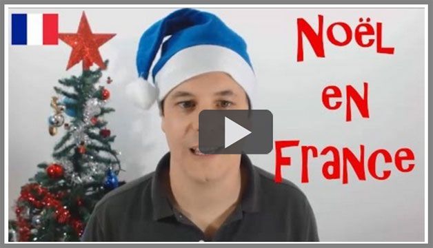 Noël en France