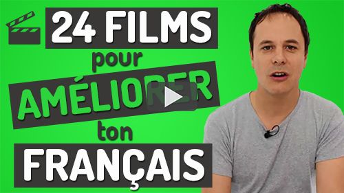 Apprendre avec des films