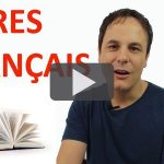 Livres Français pour Apprendre le Français