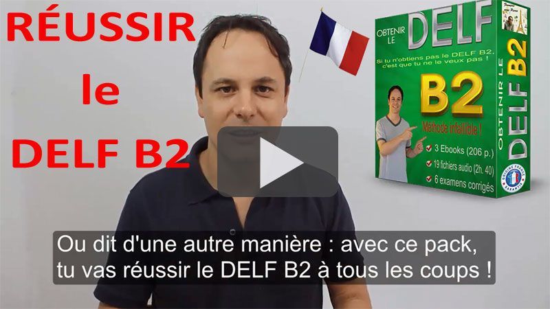 DELF B2