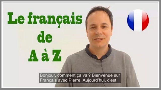 Français de A à Z