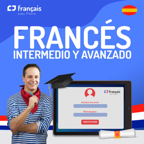 Aprender francés 3