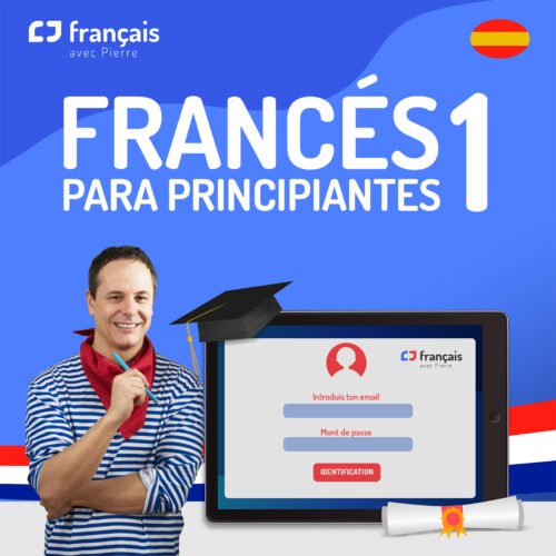 aprender francés 1