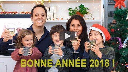 Bonne Année