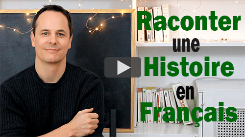 Histoire en français