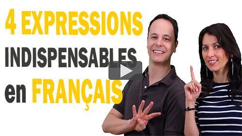expressions en français