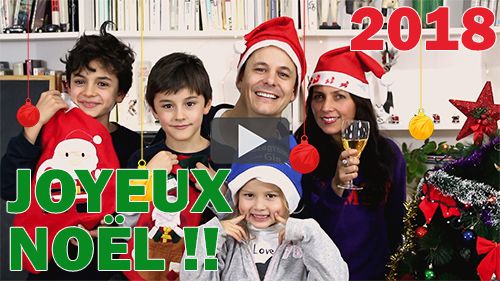 Joyeux Noël