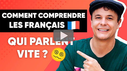 Comprendre le français - Français avec Pierre