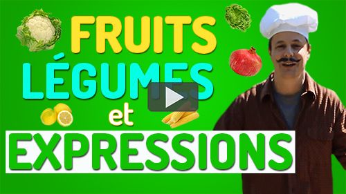 Expressions Idiomatiques