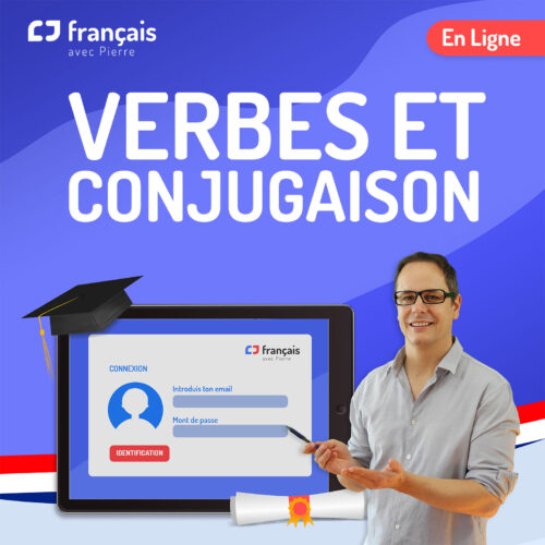 conjugaison française