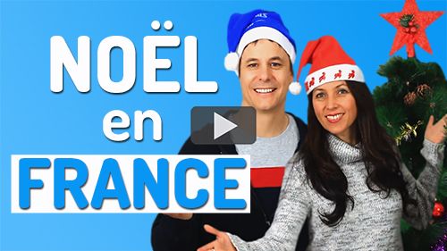 Fêtes de Noël en France