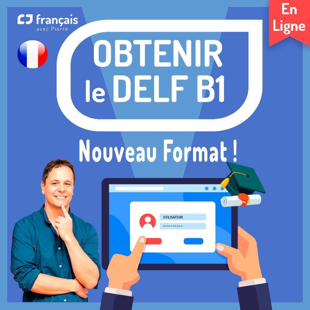Archives des Préparation à des examens  Français avec Pierre