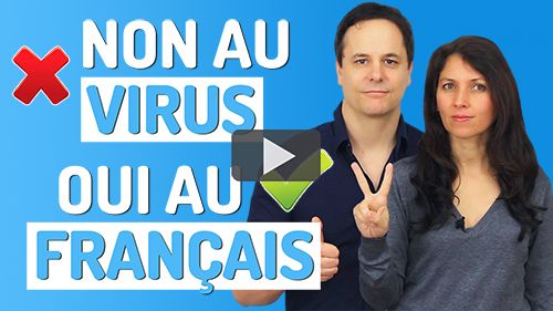 conseils contre le coronavirus