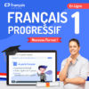 Français Progressif 1