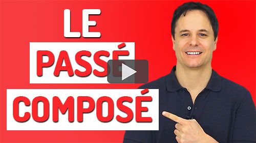 Le Passé Composé