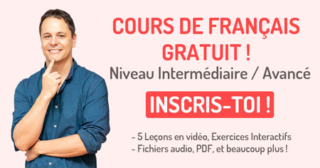 Clique ici pour t'inscrire!