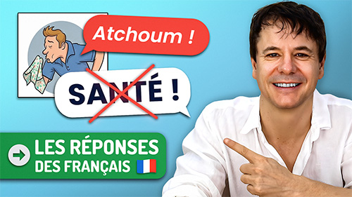 Qu'est-ce qu'on dit en français - Français avec Pierre