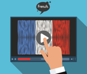 Cours de Français en Ligne - Français avec Pierre