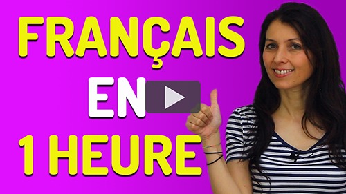 Apprendre le français facilement - Français avec Pierre