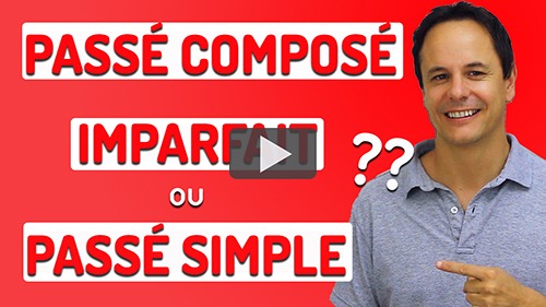 Passé simple - Français avec Pierre