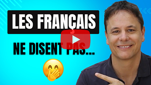 expressions courantes en français