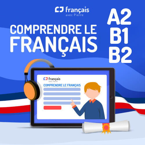 COMPRENDRE A2 B1 B2