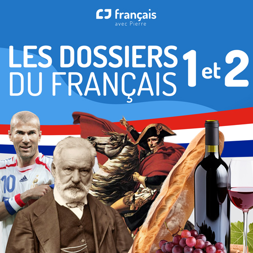 COMBO Dossiers du français 1 et 2