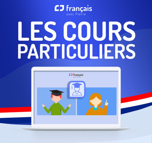 Cours Particuliers