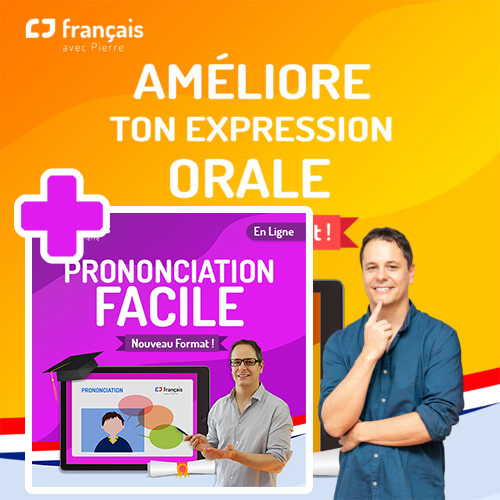 COMBO Exp. Orale + Prononciation