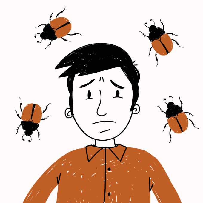 Se prendre la tête - Français avec Pierre