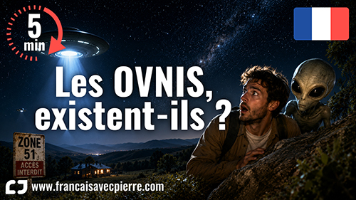 Les ovnis, existent-ils vraiment ?
